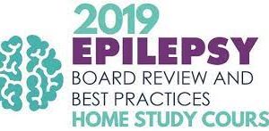 George Washington University 2019 Epilepsy Board Review Home Study