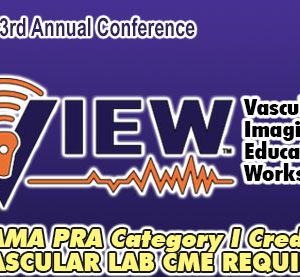 Meetings By Mail Society of Vascular Ultrasound 43rd Annual Conference 2021