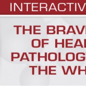USCAP The Brave New World of Head and Neck Pathology Updates on the WHO and More 2018