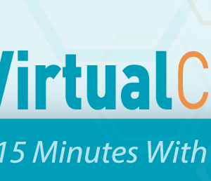 USCAP Virtual Colleague - 15 Minutes with an Expert 2020