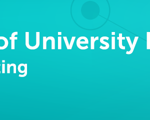 Association of University Radiologists 69th Annual Meeting 2021