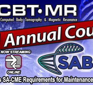 Meetings By Mail SCBT-MR 42nd Annual Course 2020