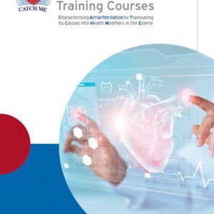 European Society of Cardiology CATCH ME Educational Courses 2019