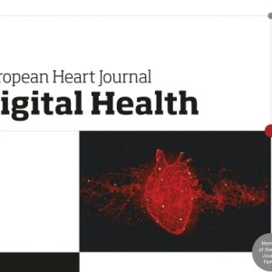 European Society of Cardiology Digital Health Week 2020