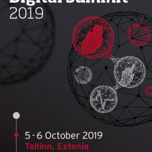 European Society of Cardiology Digital Summit 2019
