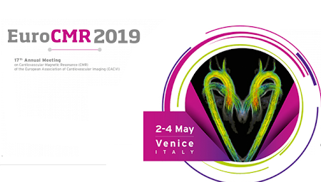 European Society of Cardiology EuroCMR 2019