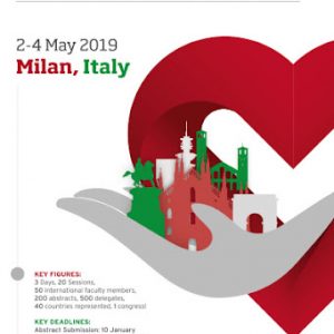 European Society of Cardiology EuroHeartCare 2019