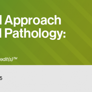 DocmedED 2022 A Practical Approach to Surgical Pathology Volume VIII