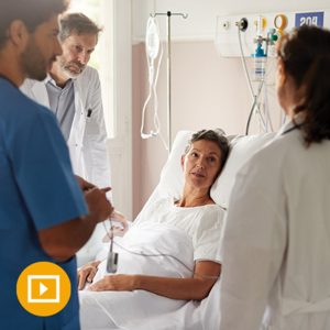 Oakstone Hospital Medicine Evidence to Practice 2022