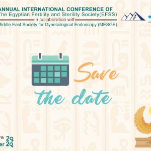 Egyptian Fertility & Sterility Society 26th Annual International Conference 2020