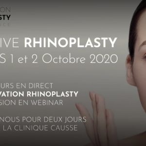 Preservation Rhinoplasty France 2020 (French)