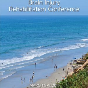 Scripps 14th Annual Brain Injury Rehabilitation Conference 2019