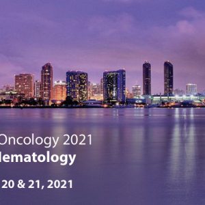 Scripps Clinical Hematology and Oncology 2021