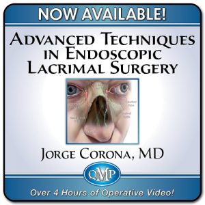 Quality Medical Publishing Advanced Techniques in Endoscopic Lacrimal Surgery 2023