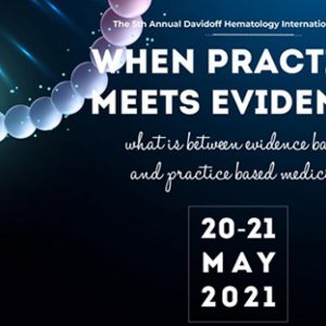The 5th Annual Davidoff Hematology International Conference 2021