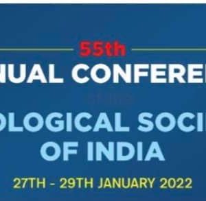 Urological Society of India USICON 55th Annual Conference 2022