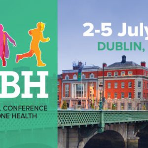 International Conference on Children's Bone Health 2022