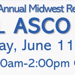 Nebraska Oncology Society 23rd Annual Midwest Regional ASCO Review 2022