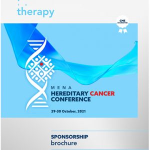 Saudi Commission for Health Specialties MENA Hereditary Cancer Conference 2021