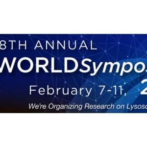 WORLDSymposium 18th Annual 2022