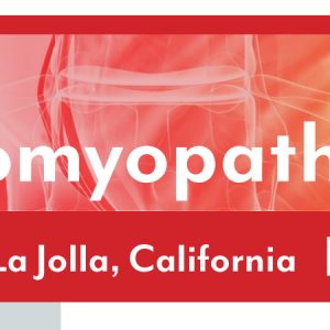 Scripps 2nd Annual Arrhythmias and Cardiomyopathy in Women Symposium 2022