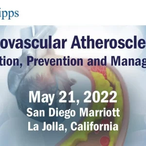 Scripps Cardiovascular Atherosclerosis Prediction, Prevention and Management 2022