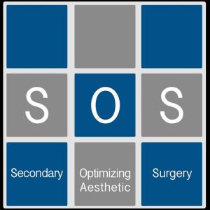 Secondary Optimizing Aesthetic Surgery Advances in Breast Surgery
