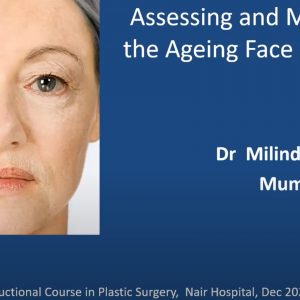 Topiwala National Medical College Instructional Course in Plastic Surgery 2022