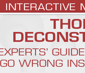 USCAP THORAX DECONSTRUCTED Experts Guide to What Can Go Wrong Inside the Chest 2023