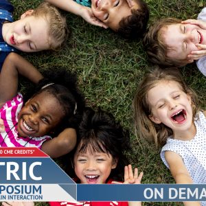 Rome Foundation Pediatric Symposium 2022