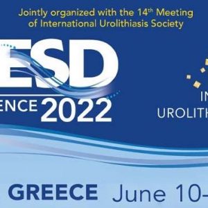 Experts in Stone Disease 5th Experts in Stone Disease Conference 2022