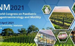 Pediatric Neurogastroenterology and Motility 1st World Congress 2021