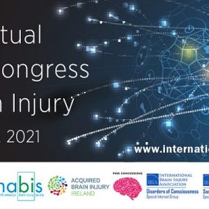 International Brain Injury Association Virtual World Congress on Brain Injury 2021