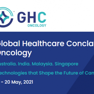 Illumina Global Healthcare Conclave Oncology 2021