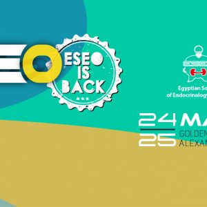 Egyptian Society of Endocrinology, Diabetes and Obesity 23rd Annual International Congress 2023