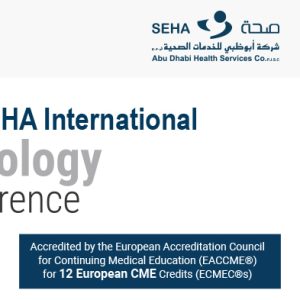 MENA Conference 11th SEHA International Radiology Conference 2022