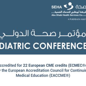 MENA Conference 17th SEHA International Pediatric Conference 2023