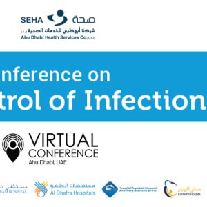 MENA Conference 5th International Conference on Prevention and Control of Infection 2021