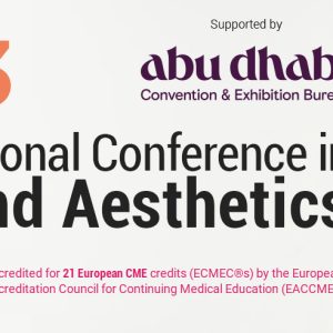 MENA Conference 9th Abu Dhabi International Conference in Dermatology & Aesthetics 2023