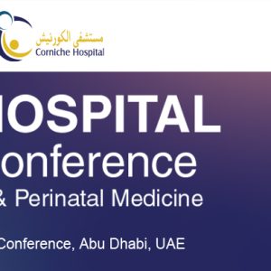 MENA Conference Corniche Hospital International Conference Updates in Women's Health & Perinatal Medicine 2022