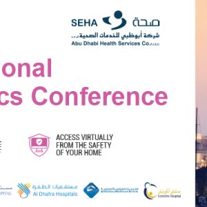 MENA Conference SEHA International Gynaecology & Obstetrics Conference 2021