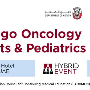 MENA Conference University of Chicago Oncology Conference for Adults and Pediatrics 2023