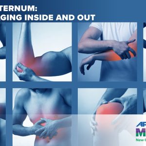 American Roentgen Ray Society Stems to Sternum Sports Imaging Inside and Out 2022