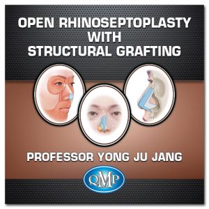 Quality Medical Publishing Open Rhinoseptoplasty With Structural Grafting 2017