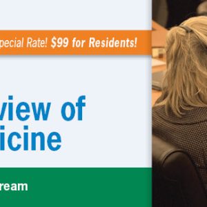 Cleveland Clinic 35th Annual Intensive Review of Internal Medicine 2023