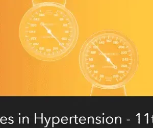 Columbia University Irving Medical Center 11th Annual Challenges in Hypertension 2023