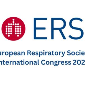 European Respiratory Society International Congress 2023