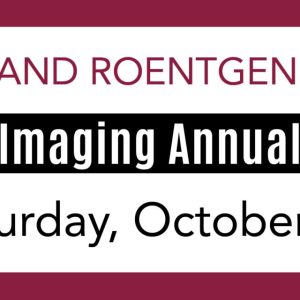 New England Roentgen Ray Society Breast Imaging Annual Refresher Course 2023