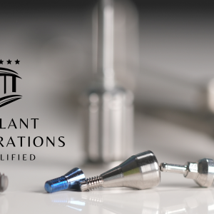 Surgical Master Implant Restorations Simplified 2023