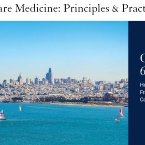 UCSF Primary Care Medicine Principles & Practice 2023